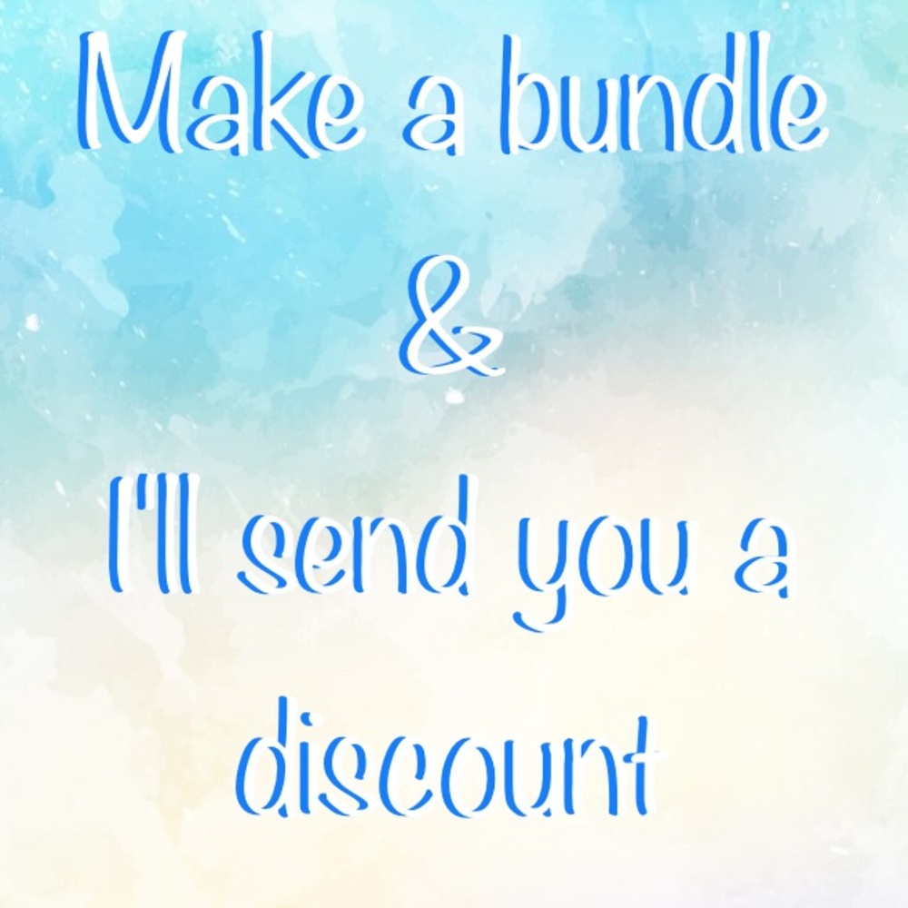 Start a bundle🐝